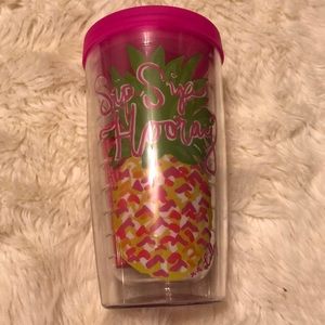Sip Sip Hooray Tumbler